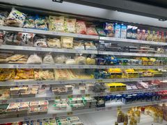 -新苗超市(花城店)