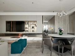 -至美焕新·全屋翻新