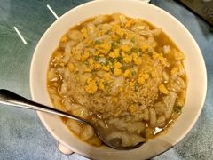 -大连湾旭日·家宴·海肠捞饭(马栏广场店)