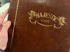 -Majestic Café