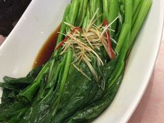 -烤肉宛饭庄(南礼士路店)