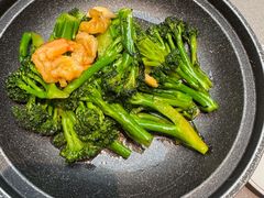 -北平食府·北京烤鸭(北京西站六里桥店)