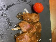 -九井澤精致料理(金茂店)