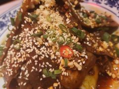 -赖扁担重庆小面(友谊路店)