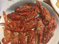 -金海湾自助餐厅(金陵饭店)