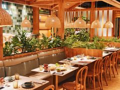 -芭札·Thai泰国餐厅(同和金铂天地店)