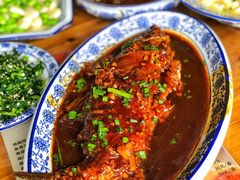 红烧鸡格朗-洞天食府(北大街店)