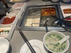-海底捞火锅(步步高新天地店)