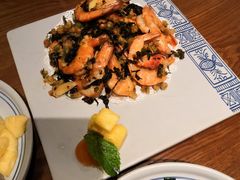 -云海肴·汽锅鸡·云南菜(天山百盛优客店)