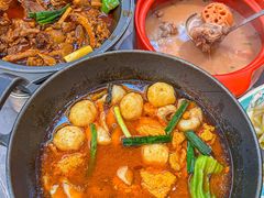 -肖记公安牛肉鱼杂馆·省级非物质文化遗产(江汉路直营店)
