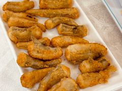 -津津名菜馆(绝没分店)