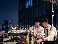 -四季酒店·空中花园 Aria on 9
