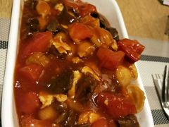 螺旋面-牛巴店(大商新玛特店)