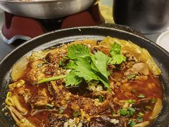 老成都冒烤鸭-川味里•商务宴请•团建聚餐(清湖店)
