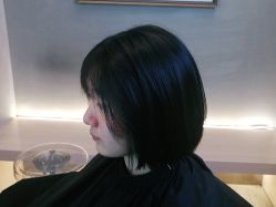 -MOVAN HAIR莫凡匠人发型屋