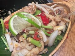 -生如夏花泰式火锅(西村黑金店)
