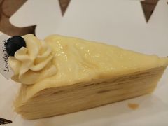 -小时光咖啡馆(开森度假森林店)