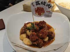 -南门食仙·手工福州菜(南门兜店)