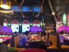 大堂-胖哥俩肉蟹煲(龙德广场店)