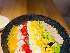 -刀叉遇上筷子中西融合餐厅(南开店)