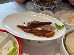 -月福京味斋·烤鸭店·北京菜(鼓楼总店)