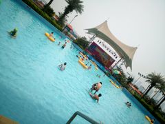 -黄金海岸水上乐园