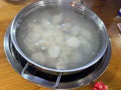 -田记自助海鲜饺子