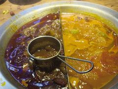 -楠火锅(哈尔滨金爵万象店)