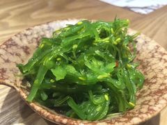 -林妈妈村·日式料理(宝山万达店)