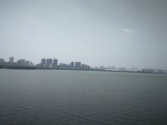 -艾溪湖湿地公园