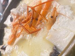 手撕台州老豆腐-徐记私厨(半淞园路店)