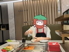 -海底捞火锅(大唐店)