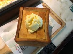 -绿茶餐厅(coco park 店)