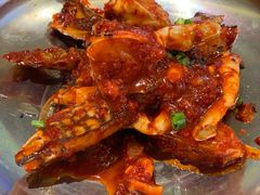 -那胡同里的小烤肉馆(开发区万达店)