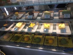 -猫王榴莲世家(三里屯SOHO商场店)