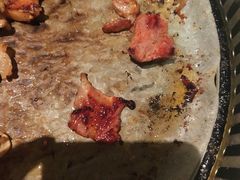 -佰烧海鲜烤肉火锅自助(世茂国际广场店)