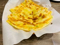 鸡蛋饼-松花湖水饺(新濠天地店)