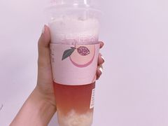 多肉桃桃-麦山伴茶(中骏世界城店)