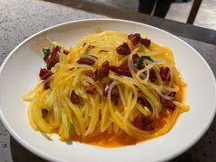 土豆丝-荣家小吃(紫阳街店)