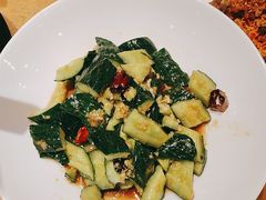 -壹零捌道·北京烤鸭(车公庄店)