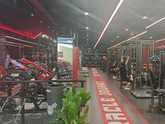 -GMJ·24H健身房(北外滩店)