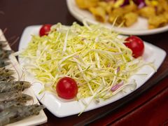 -华强阁菊花宴自助火锅店