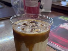 -六月花园咖啡馆(中关村东路店)