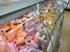 -婕妮璐超市 Jenny Lou’s Shop(三里屯店)