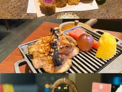 -花潮料理艺食馆(SM新生活广场店)