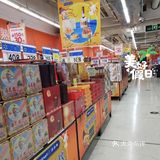 沃尔玛超市，线上线下购物真方便
