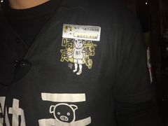-喝丢一只鞋辣炒海鲜小烧烤(三八广场店)