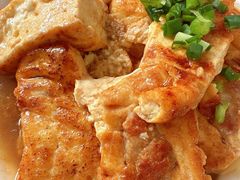 -黎记大排档(慈云路店)