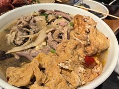 -杨裕兴(岳麓山店)