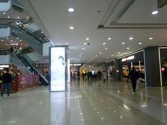 -大连福佳爱琴海购物公园(西安路店)
